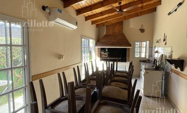 Casa en Lanús Este