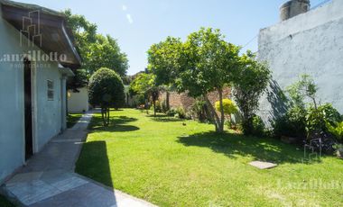 Casa en Lanús Este