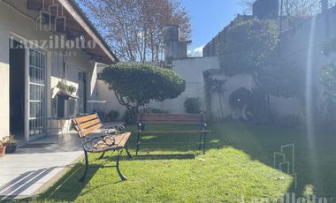 Casa en Lanús Este