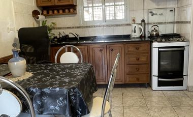 Casa en Lanús Este