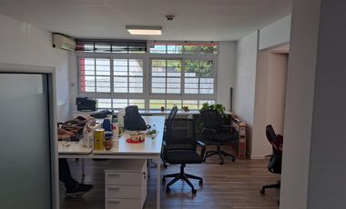 Oficina - San Isidro