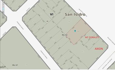 Oficina - San Isidro