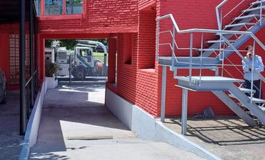 Oficina - San Isidro