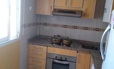 VENTA DEPARTAMENTO 2 AMBIENTES EN MORON