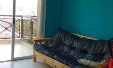 VENTA DEPARTAMENTO 2 AMBIENTES EN MORON