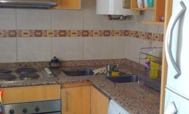 VENTA DEPARTAMENTO 2 AMBIENTES EN MORON