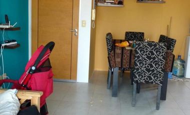 VENTA DEPARTAMENTO 2 AMBIENTES EN MORON