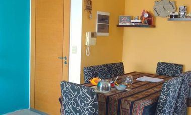 VENTA DEPARTAMENTO 2 AMBIENTES EN MORON