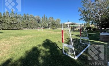 Casa venta La Comarca, Centenario, 3/4 dormitorios, 3 baños, cochera y jardín con pileta