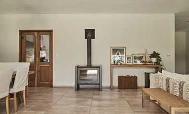Casa Venta Punta Chica