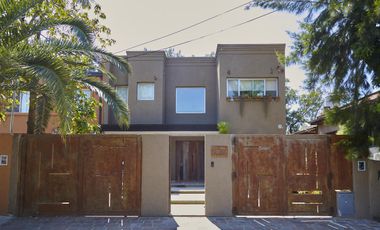 Casa Venta Punta Chica