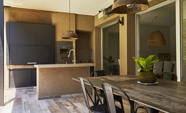 Casa Venta Punta Chica