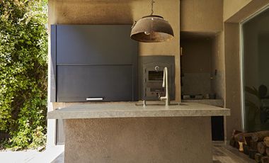Casa Venta Punta Chica
