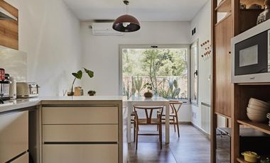 Casa Venta Punta Chica
