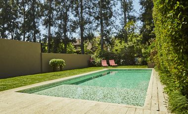 Casa Venta Punta Chica