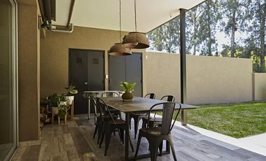 Casa Venta Punta Chica