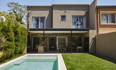 Casa Venta Punta Chica
