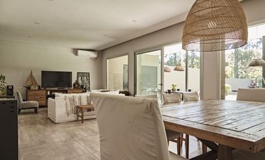 Casa Venta Punta Chica