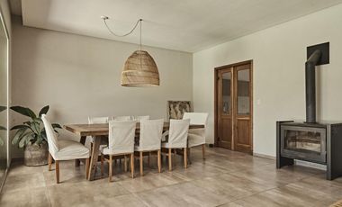Casa Venta Punta Chica