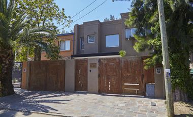 Casa Venta Punta Chica