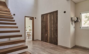 Casa Venta Punta Chica