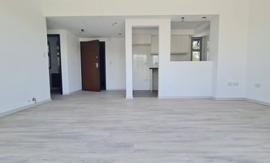 Semipisos de 2 ambientes en pozo