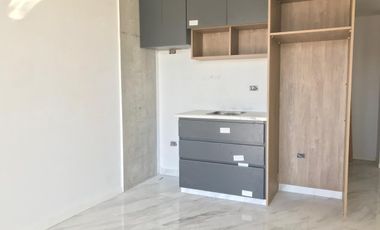 Monoambiente a estrenar en venta en Wilde