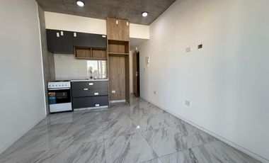 Monoambiente a estrenar en venta en Wilde