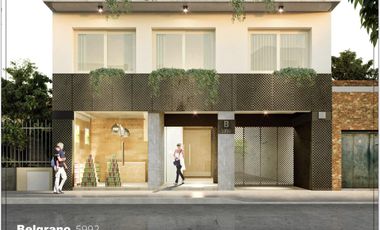 Monoambiente a estrenar en venta en Wilde