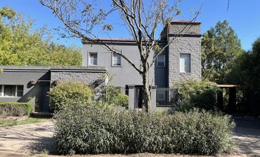 Casa en La Emilia | Mallmann propiedades
