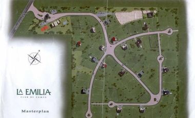 Casa en La Emilia | Mallmann propiedades