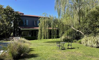 Casa en La Emilia | Mallmann propiedades