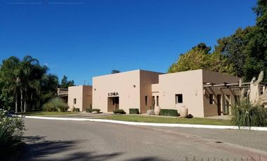 Casa en La Emilia | Mallmann propiedades