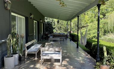 Casa en La Emilia | Mallmann propiedades