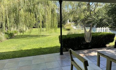 Casa en La Emilia | Mallmann propiedades
