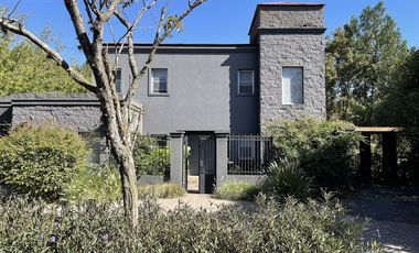 Casa en La Emilia | Mallmann propiedades