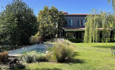 Casa en La Emilia | Mallmann propiedades