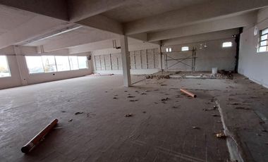 Local en  venta sobre Avenida Libertador Vicente López