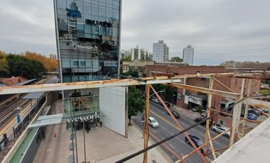 Local en  venta sobre Avenida Libertador Vicente López