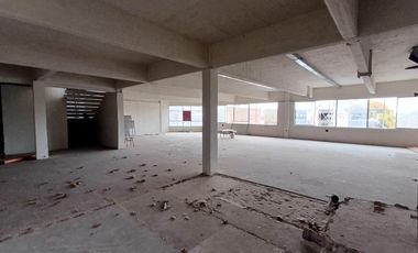 Local en  venta sobre Avenida Libertador Vicente López