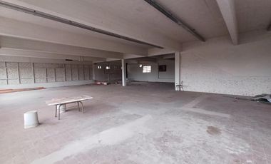 Local en  venta sobre Avenida Libertador Vicente López