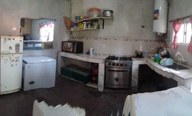 Casa en Venta en Longchamps a terminar