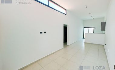 DUPLEX EN ALQUILER B° DOCTA