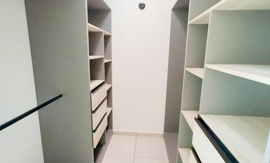 DUPLEX EN ALQUILER B° DOCTA