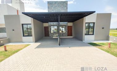 DUPLEX EN ALQUILER B° DOCTA