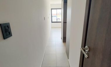 DUPLEX EN ALQUILER B° DOCTA