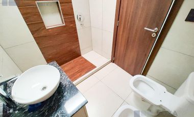 DUPLEX EN ALQUILER B° DOCTA