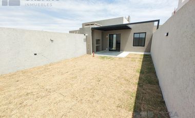 DUPLEX EN ALQUILER B° DOCTA
