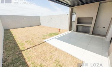 DUPLEX EN ALQUILER B° DOCTA