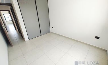 DUPLEX EN ALQUILER B° DOCTA